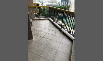 Imagem 5: Rio de Janeiro - Apartamento Padrão - Barra da Tijuca