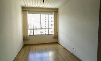 Imagem 2: Apartamento com 3 quartos no EDIFICIO MAR DEL PRATA - Bairro Centro em Londrina