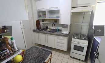 Imagem 2: Apartamento à venda, 3 quartos, 1 suíte, 1 vaga, Casa Amarela - Recife/PE