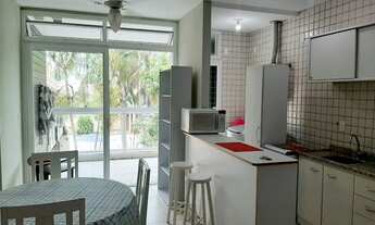 Imagem 4: APARTAMENTO RESIDENCIAL em FLORIANÓPOLIS - SC, CACHOEIRA DO BOM JESUS