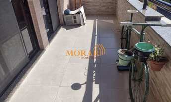 Imagem 2: Rio de Janeiro - Apartamento Padrão - Recreio dos Bandeirantes