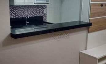 Imagem 2: Jacarei - Apartamento Padrão - Villa Branca