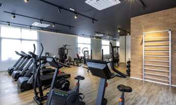 Imagem 5: Apartamento Taquaral- Campinas/SP