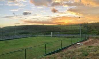 Imagem 5: Lenildo Vende Cond Porto Monte lt 200m2 a partir R$85 mil a vista Fechado lazer completo