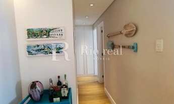 Imagem 6: Rio de Janeiro - Apartamento Padrão - Ipanema