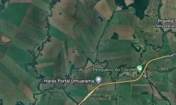 Imagem: Sitio de 10 Alqueires em Água Boa