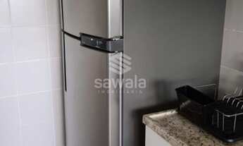 Imagem 7: Rio de Janeiro - Apartamento Padrão - Recreio dos Bandeirantes