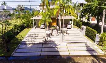 Imagem: Caraguatatuba - Casa de Condomínio - COCANHA