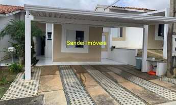 Imagem: CASA CONDOMINIO RESIDENCIAL em SOROCABA