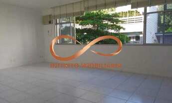 Imagem: Rio de Janeiro - Apartamento Padrão - Leblon