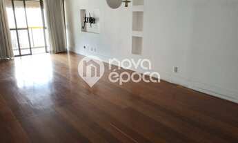 Imagem 4: Tijuca Apartamento com 3 dormitórios