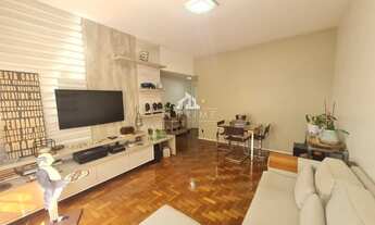 Imagem: Rio de Janeiro - Apartamento Padrão - Leblon