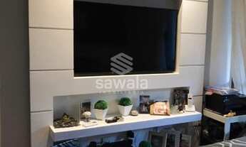 Imagem 7: Rio de Janeiro - Apartamento Padrão - Recreio dos Bandeirantes