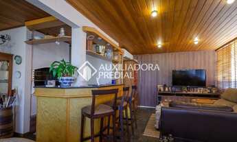 Imagem 4: Cobertura para venda tem 218 metros quadrados com 3 quartos em Floresta - Porto Alegre - R