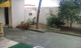 Imagem 6: Casa no condomínio Planeta Agua para venda com 450 metros quadrados com 9 quartos