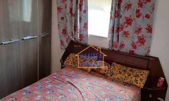 Imagem 6: Sobrado à venda, 69 m² por R$ 255.000,00 - Jardim Santo André - Santo André/SP