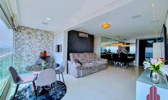 Imagem 3: Apartamento para venda com 116 metros quadrados com 3 quartos em Vila Maria Alta - São Pau