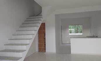 Imagem 7: Duplex com 2 quartos e suítes no Bairro Oiticica CG/RJ