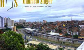 Imagem 4: Apartamento 3 QUARTOS para venda em Campinas de Brotas, Salvador-Bahia