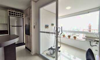 Imagem 7: Apartamento à venda, 90 m² por R$ 720.000,00 - Estreito - Florianópolis/SC