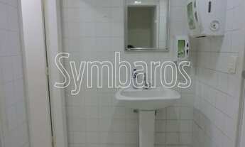 Imagem 7: Sala Comercial Galpão / depósito com aluguel por R$5.000 /mês