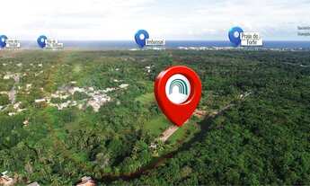 Imagem 7: LOTES NO CONDOMÍNIO CASA DA TORRE