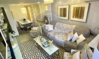 Imagem 3: VENDO NA TIJUCA, COBERTURA DUPLEX, 4 QUARTOS, TERRAÇO