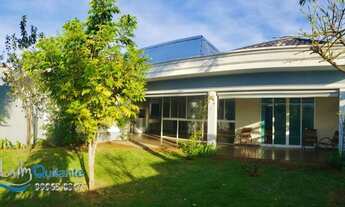 Imagem 2: Aluga-se Casa Alto Padrão no Condomínio Vale Verde