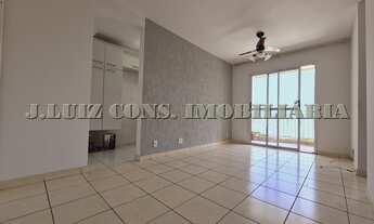 Imagem: Excelente apartamento com Varanda e suíte