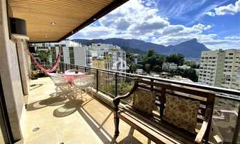 Imagem 7: Rio de Janeiro - Apartamento Padrão - Leblon