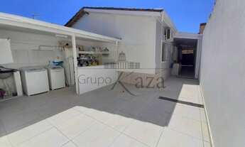 Imagem 5: Casa - Jardim Santa Marina - Jacareí - 126m² - 2 Dormitórios