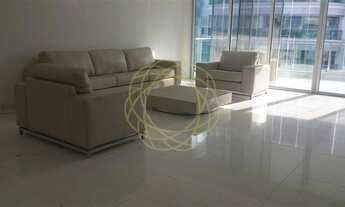 Imagem: Rio de Janeiro - Apartamento Padrão - Barra