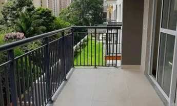 Imagem 6: Apartamento para venda com 75 metros quadrados com 3 quartos em Picanço - Guarulhos - SP