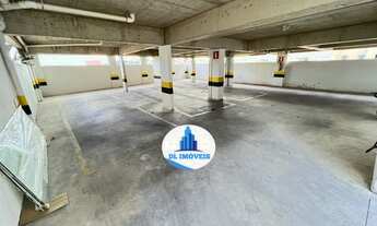 Imagem 3: Cobertura com 3 Quartos 2 semi suítes 2 Vagas à venda, 140m2 por R$ 670.000