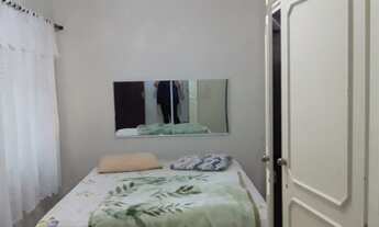 Imagem 7: Apartamento para venda possui 56 metros quadrados com 2 quartos