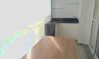 Imagem 6: Studio para venda tem 39 metros quadrados com 1 quarto em Vila Andrade - São Paulo - SP