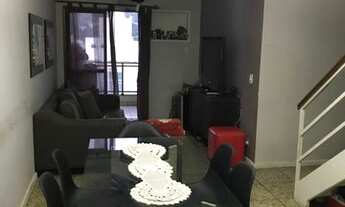 Imagem 3: Cobertura para Venda em Rio de Janeiro, Freguesia (Jacarepaguá), 3 dormitórios, 1 suíte, 3