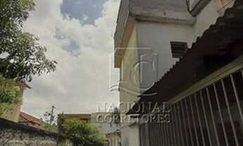 Imagem 8: Terreno à venda, 500 m² por R$ 1.500.000,00 - Santa Maria - Santo André/SP