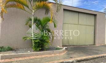 Imagem 2: COM SOBRADO, AP GNA, JD TROPICAL