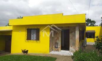 Imagem 3: CASA CANOAS - RS