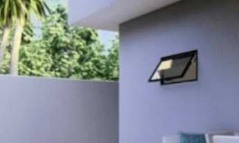 Imagem 5: Casa Térrea 4 Dormitórios - Jardins Lisboa