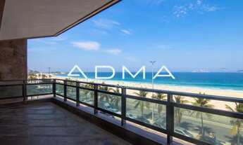 Imagem 7: Rio de Janeiro - Apartamento Padrão - Ipanema