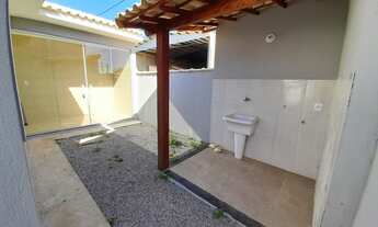 Imagem 7: Casa para venda com 3 quartos no Santa Margarida (tamoios)