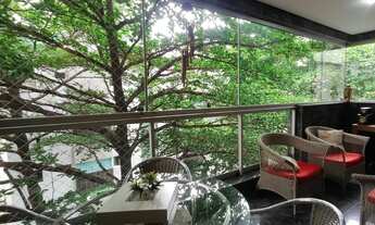 Imagem 5: Apartamento de 170m² com 4 quartos no Gutierrez - Belo Horizonte - MG