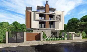 Imagem 5: OPORTUNIDADE - Apartamento em construção à Venda