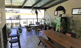 Imagem 7: Rio de Janeiro - Apartamento Padrão - Recreio dos Bandeirantes