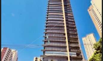 Imagem 6: Apartamento para venda possui 374 metros quadrados com 4 quartos 4 suítes 6 vagas em Cháca