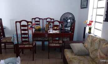 Imagem: Casa à venda, 2 quartos, 2 vagas, Vila