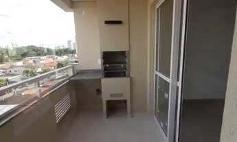 Imagem 6: Parque Industrial, apto com 2 dorms, novo, varanda gourmet / Aceita permuta