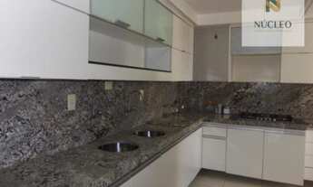 Imagem 3: Apartamento residencial para Venda Manaíra, João Pessoa